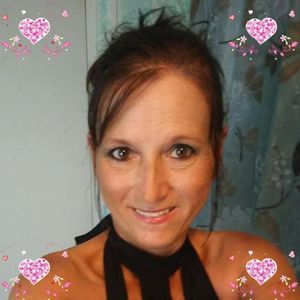 Meet your Posher, Tammy